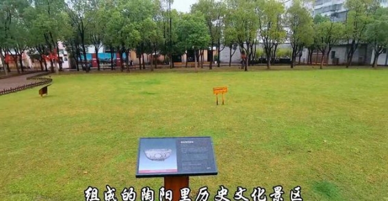 景德镇陶阳里：穿越千年的陶瓷记忆