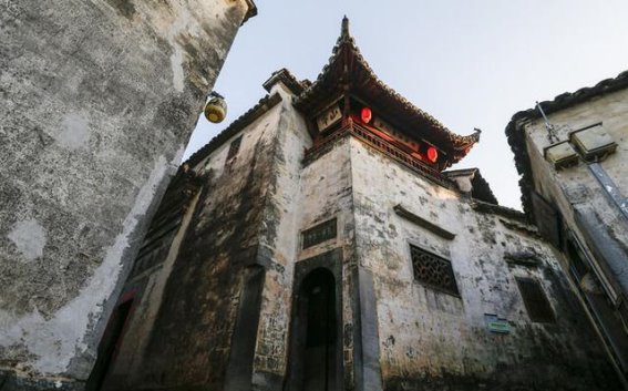 在江淮大地上品味“和”之道