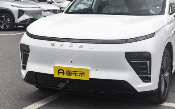 2025款星纪元ET增程露营版全面权益解析