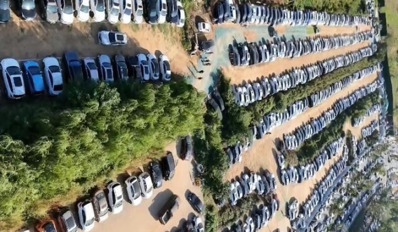 沉浸文化，历史回响——龙泉古镇戏剧幻城的魅力所在