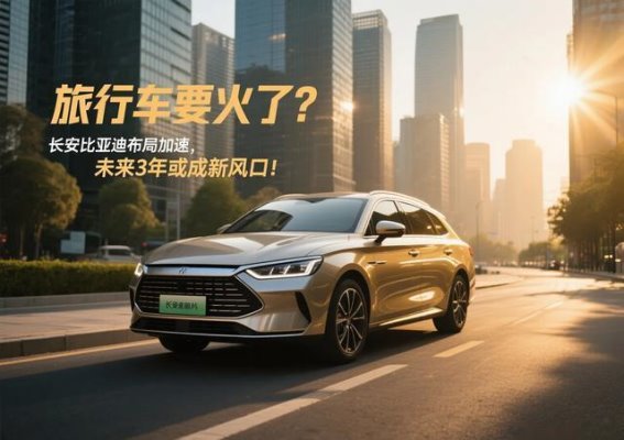 旅行车即将成为新风口，长安比亚迪加速布局，未来三年市场迎来新机遇