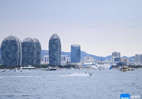 三亚迎接“她”时代，旅游市场新引擎