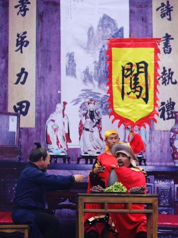 崇祯皇帝的悲惨命运：从巅峰到深渊