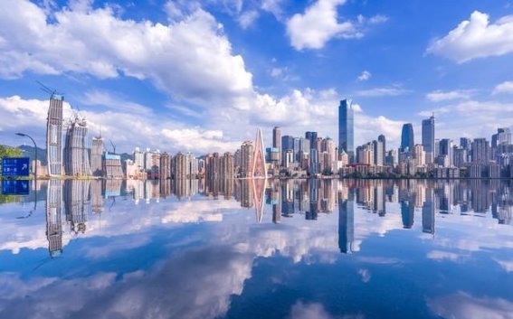 我眼中的重庆：自然风光、美食与人文魅力