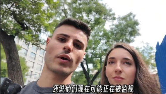 意大利博主眼中的中国：偏见与发现的旅程