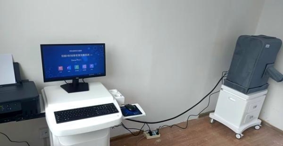 青少年预防骨质疏松，双能X射线骨密度仪为你解密健康密码