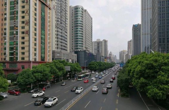 长沙：湖南的璀璨明珠与文化之城