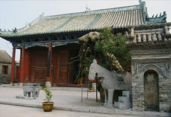 河南新乡四大千年古县，看看有你家乡吗？