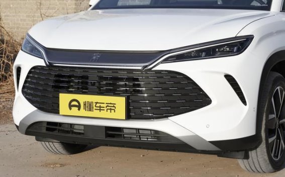 20万级新能源SUV选购指南：深蓝S07与宋L DM-i对比分析
