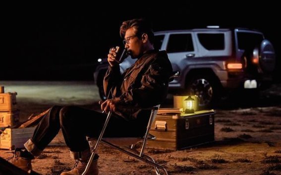 坦克700 Hi4-T与三位车主的联动：探寻人生与自我突破的共鸣