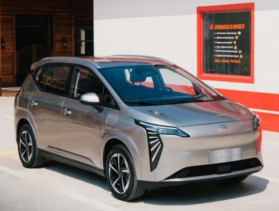 10万元预算购纯电SUV？这5款性价比高的车型不容错过