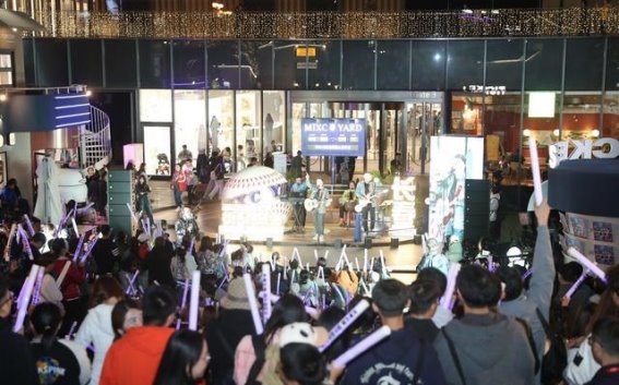 长春春天的脉动：创新驱动，谱写全面振兴新篇章