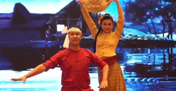 德宏与哈尔滨的四季情缘：携手开启康养旅游新篇章