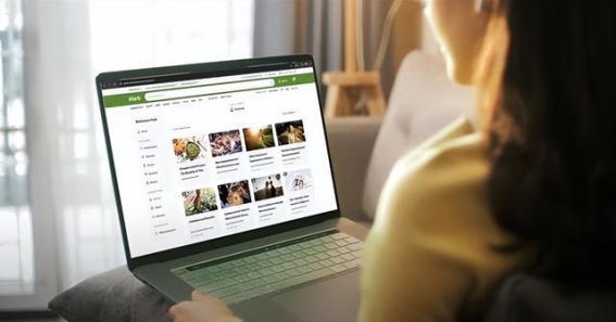 iHerb健康中心：全球消费者的健康知识平台