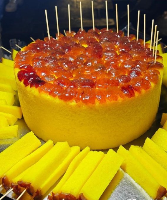 西安美食指南：不可错过的10种经典小吃