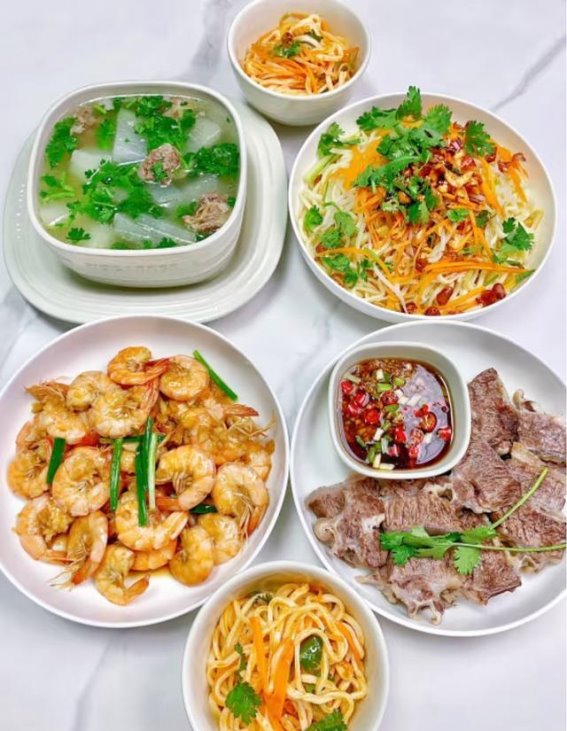 减肥不必饿肚子，调整好餐时更轻松