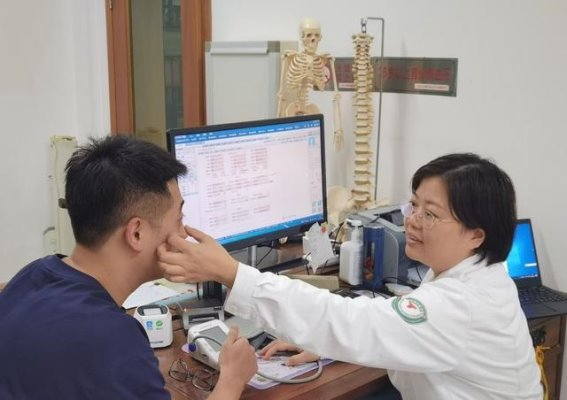 干眼症如何缓解？从日常习惯到科学护理