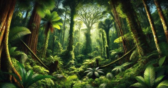 澳大利亚：从古老文化到自然奇观的多元之旅