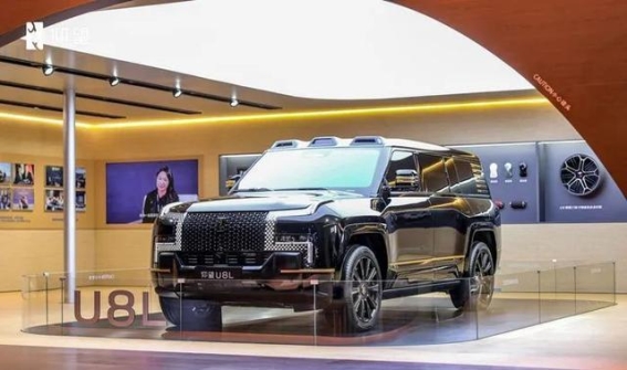 豪车税改革：国产品牌迎来新机遇，传统豪华车遭遇冲击