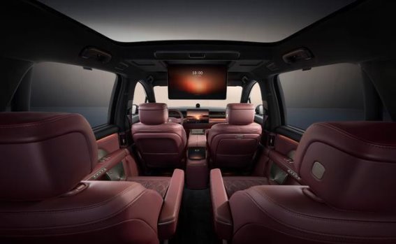 全新蔚来ES8只要30万，BBA用户也开始动摇了