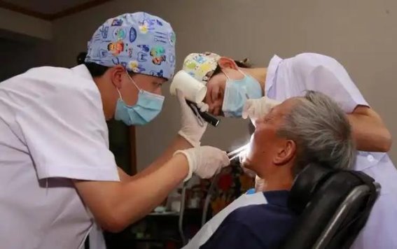 老人长期戒甜带来的三大身体改善