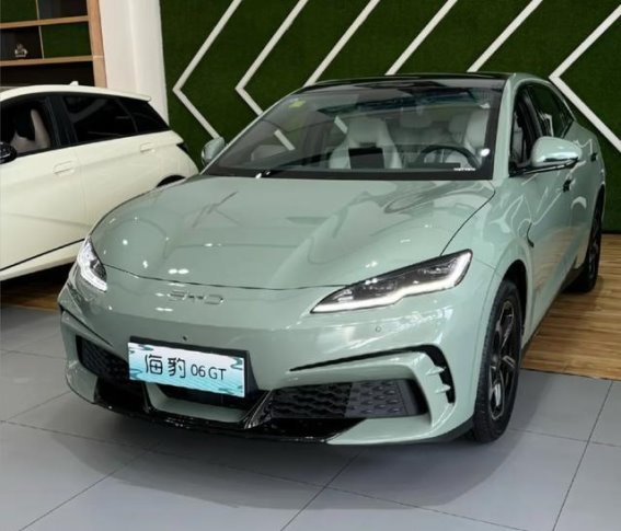 全球车企销量榜出炉，比亚迪吉利上汽三大中国车企崛起