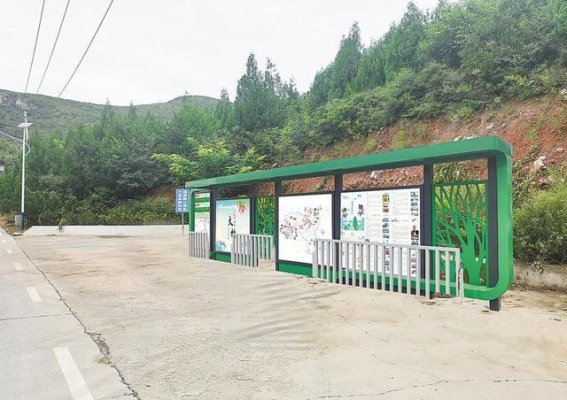 秋游福山专线开通：一票畅游三河市，感受城市新风貌