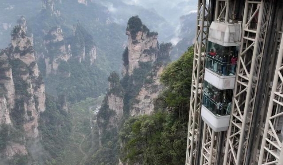 清明假期湖南旅游市场热度爆发，游客消费大幅增长