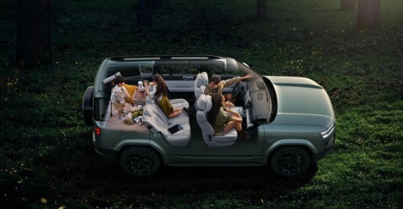 比亚迪方程豹钛7：家庭硬派SUV的新标杆