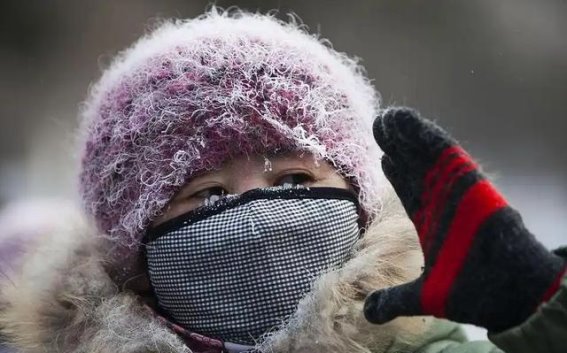 天气越来越冷，这2个时间测量血压最准确，千万不要选错了