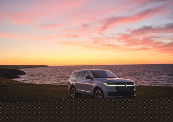 穿越呼伦贝尔：领航员与飞行家的535公里豪华试驾体验