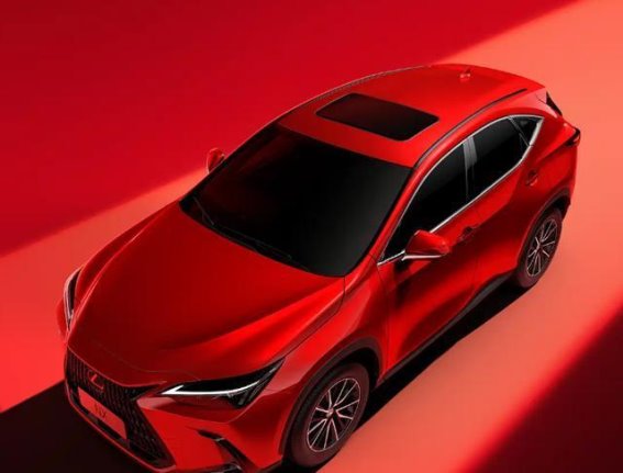 雷克萨斯降价上市：豪华与实用的完美平衡