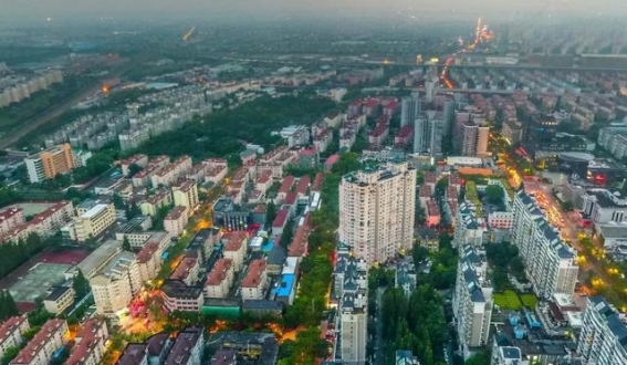 闵行的崛起：从郊区到创新中心的华丽转身