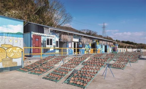 常住人口不足300人！舟山悬山岛，文旅热潮中的新机遇