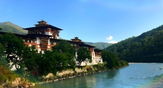不丹：贫穷中的幸福密码