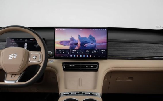 捷途山海L7 PLUS测评：全能家用SUV，豪华与实用兼具