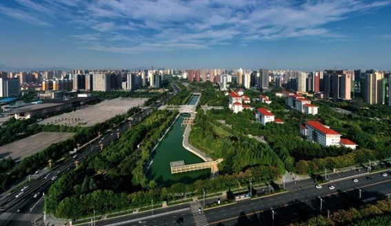 名字虽然土，但风景震撼人心！这些城市才是国风的真正代表