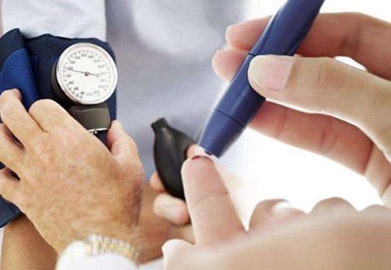 糖尿病的“隐形信号”：皮肤瘙痒是预警