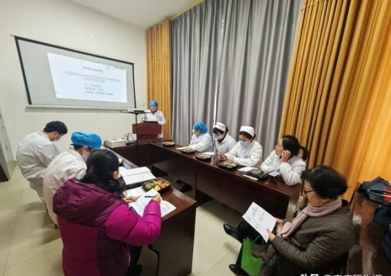 江西省胸科医院启动HIV低病毒血症治疗优化研究