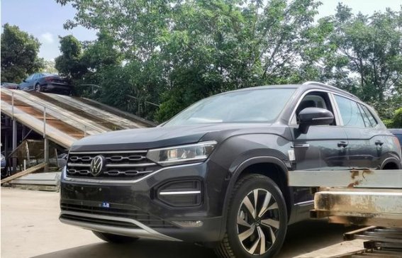 探岳家族第100万辆下线，见证一汽-大众体系实力的辉煌时刻