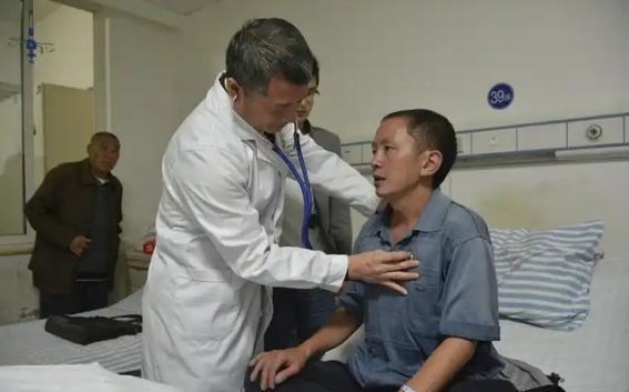 有心脏病的人若无这4种情况，说明病情并不严重