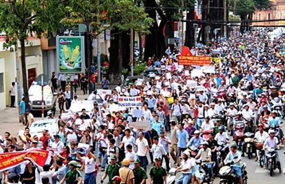越南旅游困境：当中国游客遭遇不友好