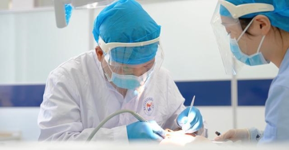 六安市口腔医院夜间门诊温情上线：深夜牙痛不再无助