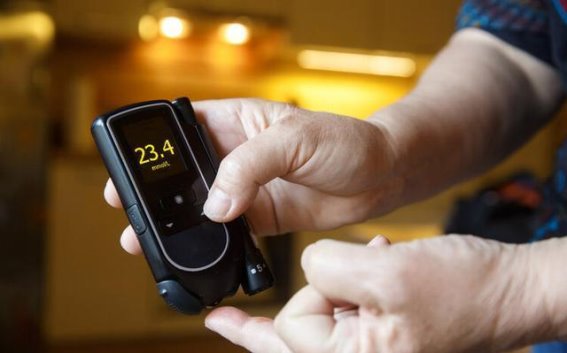 糖尿病患者真的不能吃馒头吗？医生提醒：这5类食物更需谨慎