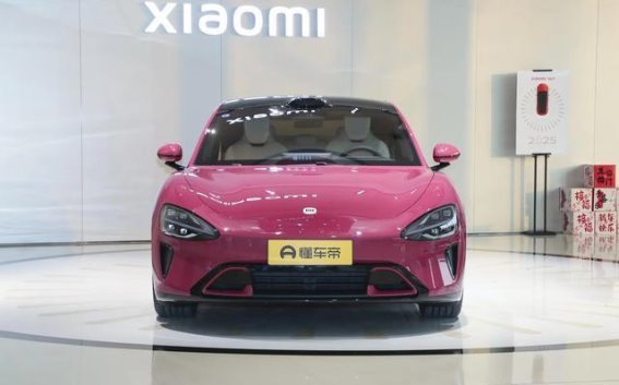 小米SU7：2024款四驱超长续航版的市场表现与技术解析