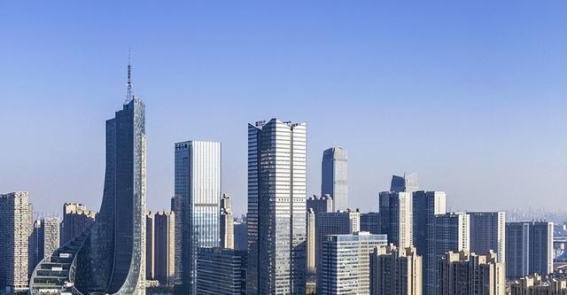 中国第16个副省级市的崛起：谁将成为下一颗明星？