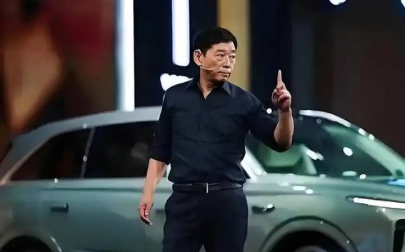 长城魏牌与张教官事件的逆转：从售后纷争到潜在商业合作