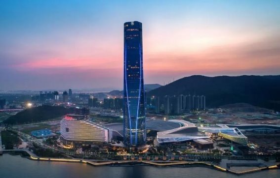 珠江西岸新生城市，命名何为？中山、珠海、江门合并后的未来展望