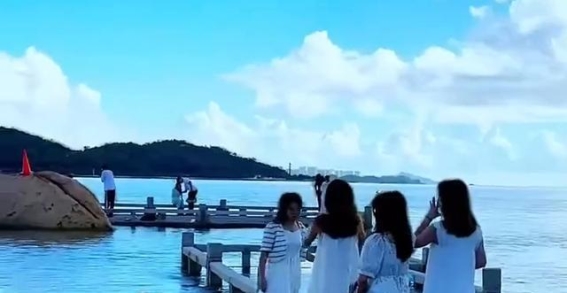 珠海最值得一游的十大景点，你打卡了几处？