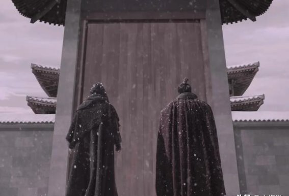 为何军事博物馆成了神庙？《庆余年》中的科技与信仰
